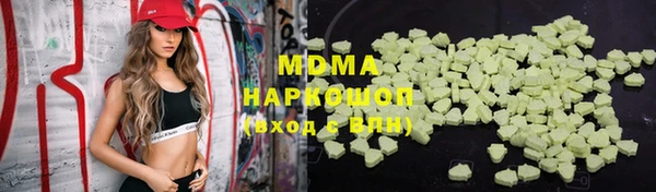 твердый Богданович